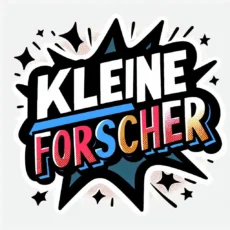 Kleine Forscher